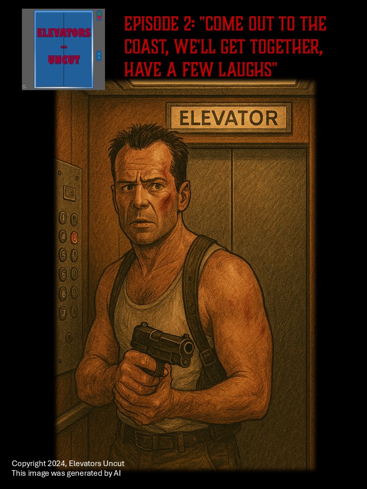 Episode 2 May 4 2024 Elevators Uncut